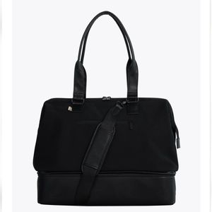 Béis Weekender Travel Bag